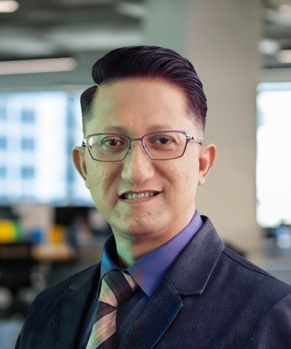 Abdul Rashdee Abdul Kadir