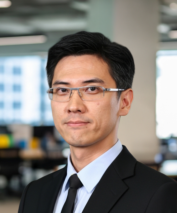 Dr. Choong Khong Neng