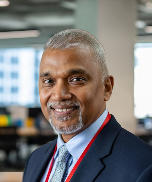 Parameswaran A/L Ayahoo