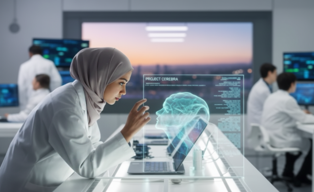 Industrial Development Support